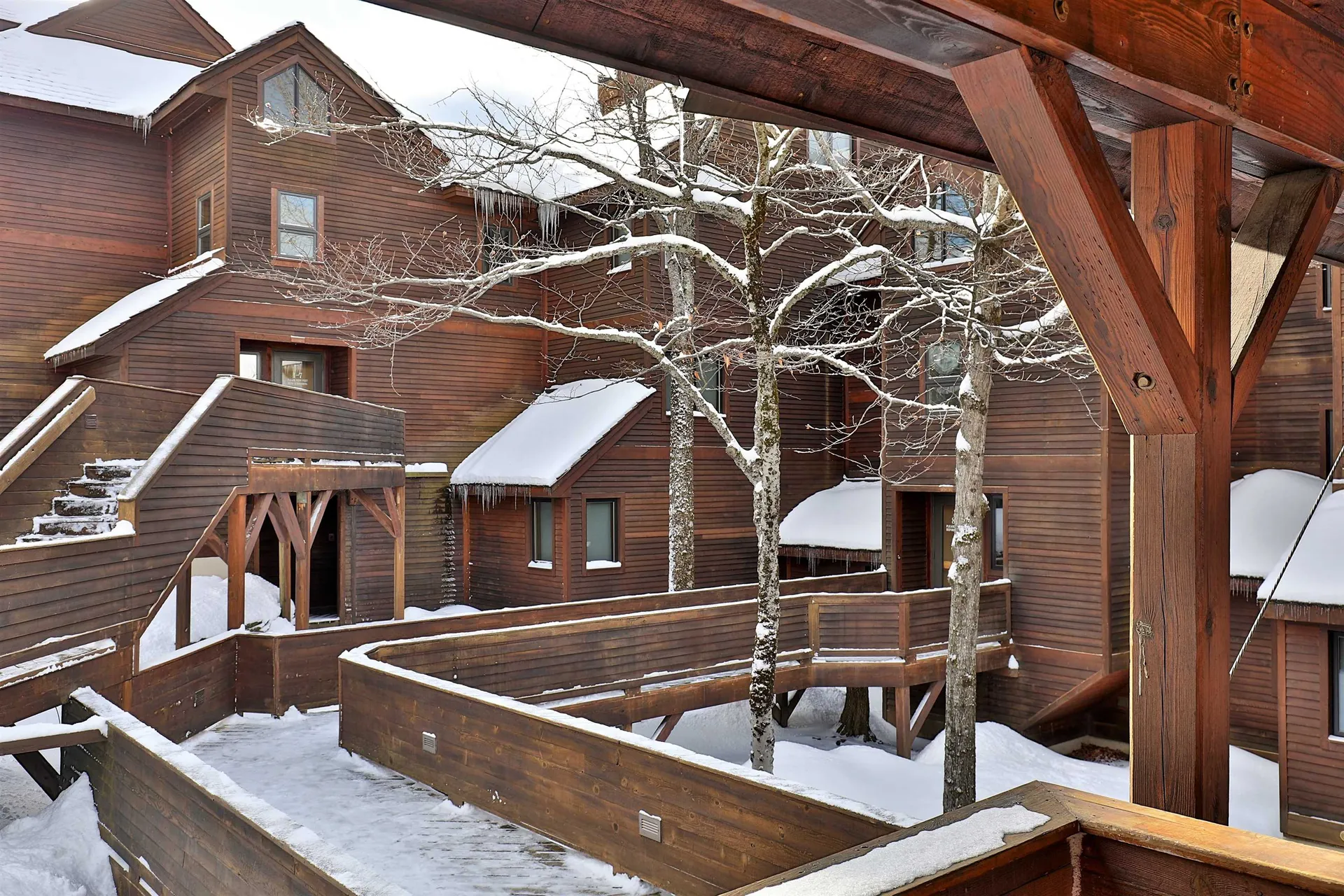 19 High Ridge Road Killington VT 05751