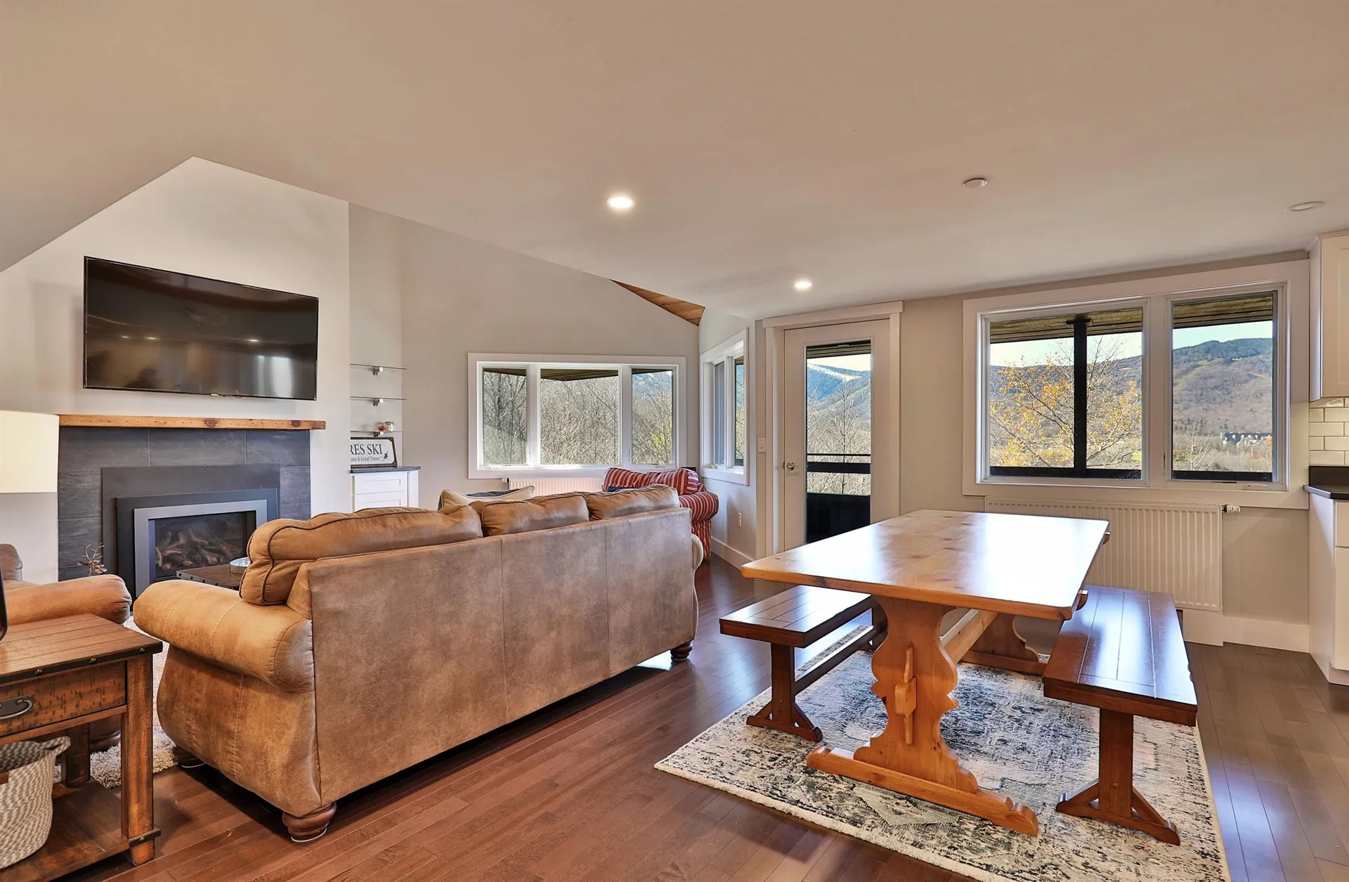 19 High Ridge Road Killington VT 05751