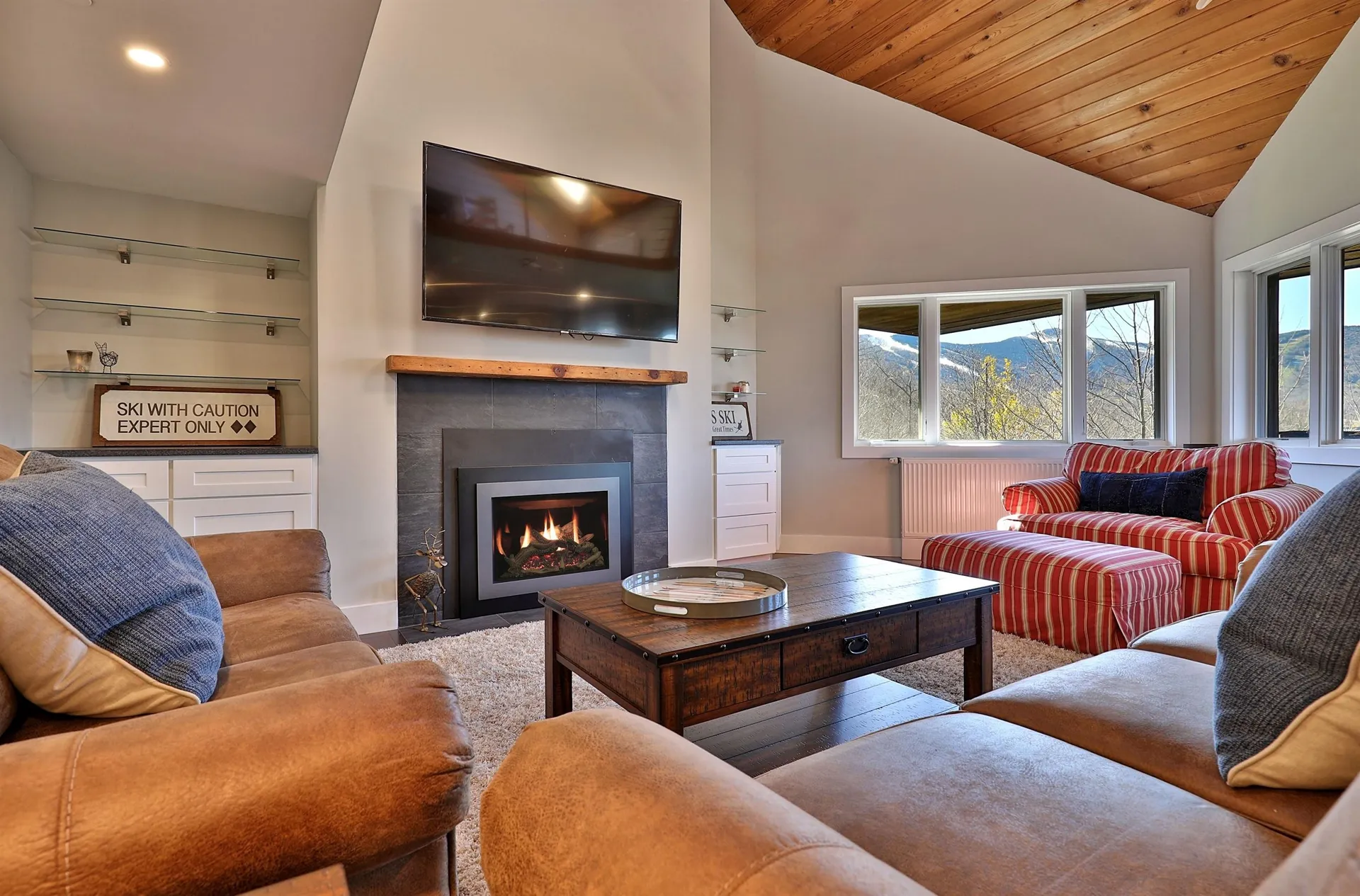 19 High Ridge Road Killington VT 05751