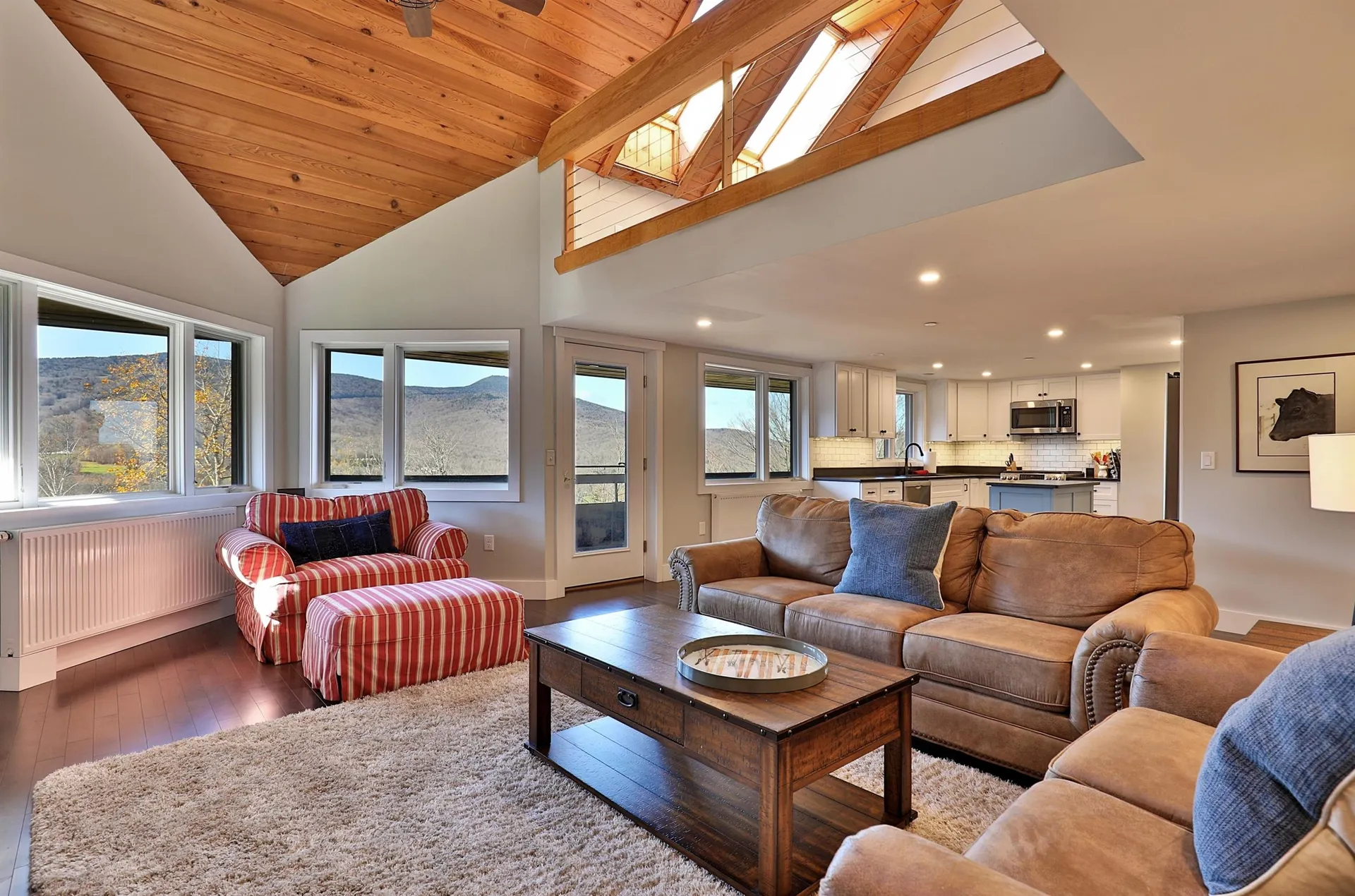 19 High Ridge Road Killington VT 05751