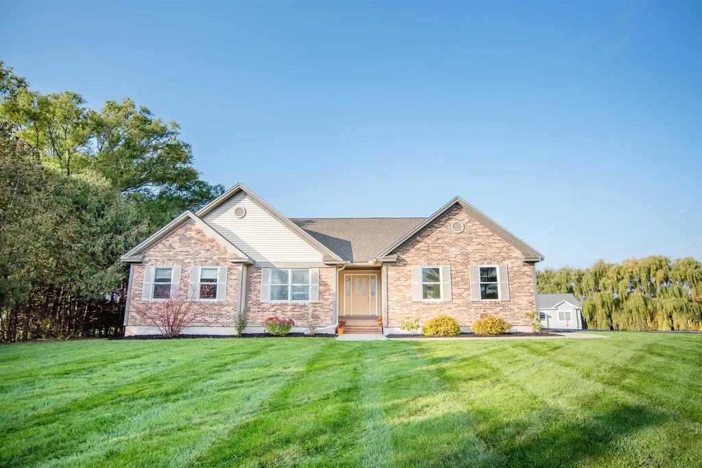 27 Weeping Willow Lane South Burlington VT 05403
