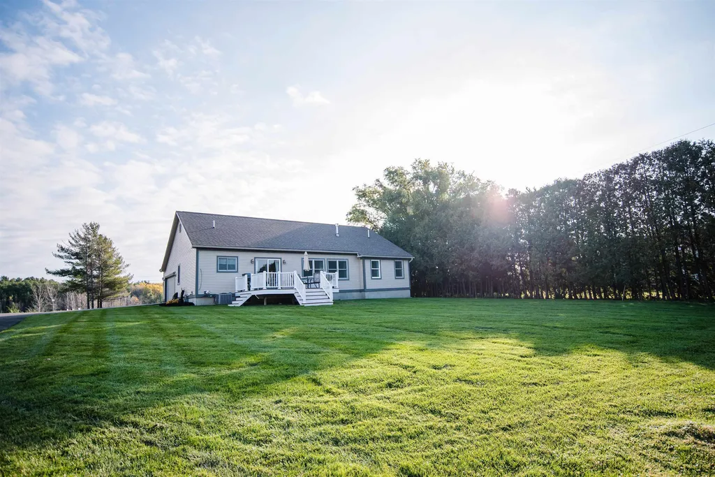 27 Weeping Willow Lane South Burlington VT 05403