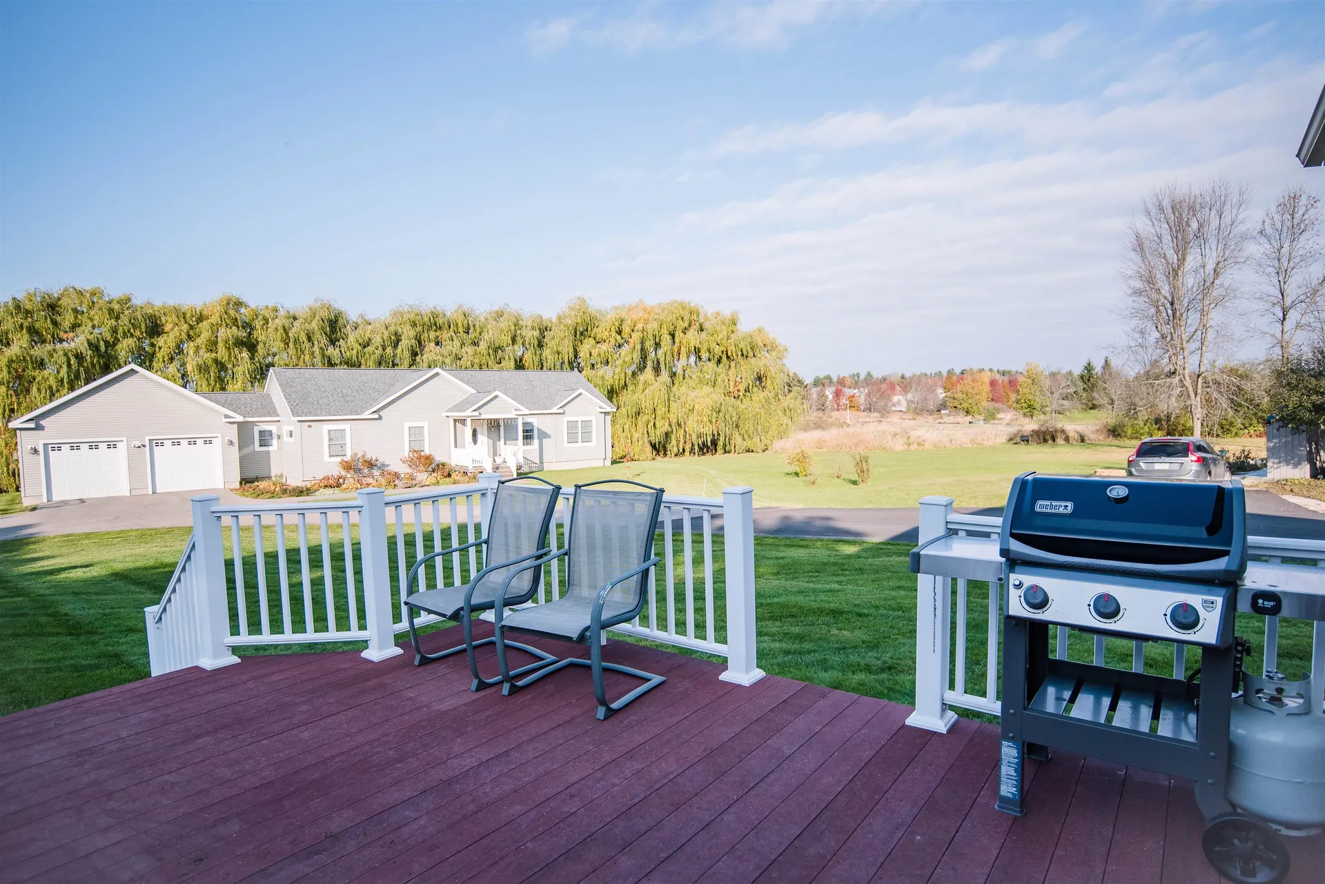 27 Weeping Willow Lane South Burlington VT 05403