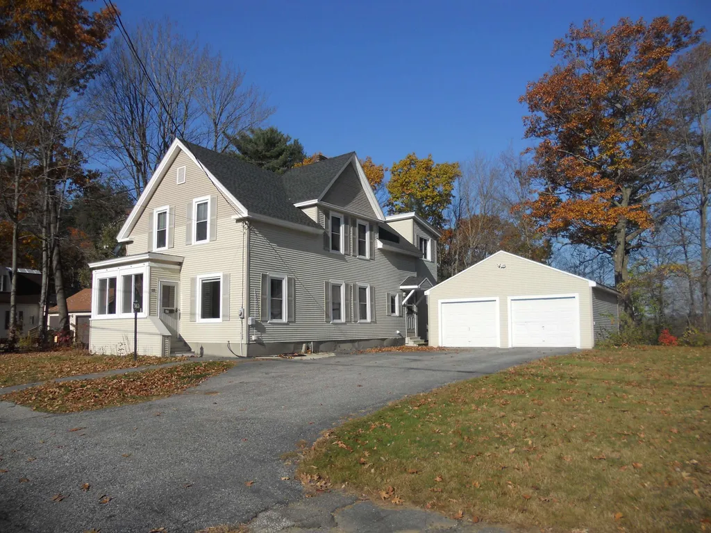 69 Grove Street Claremont NH 03743