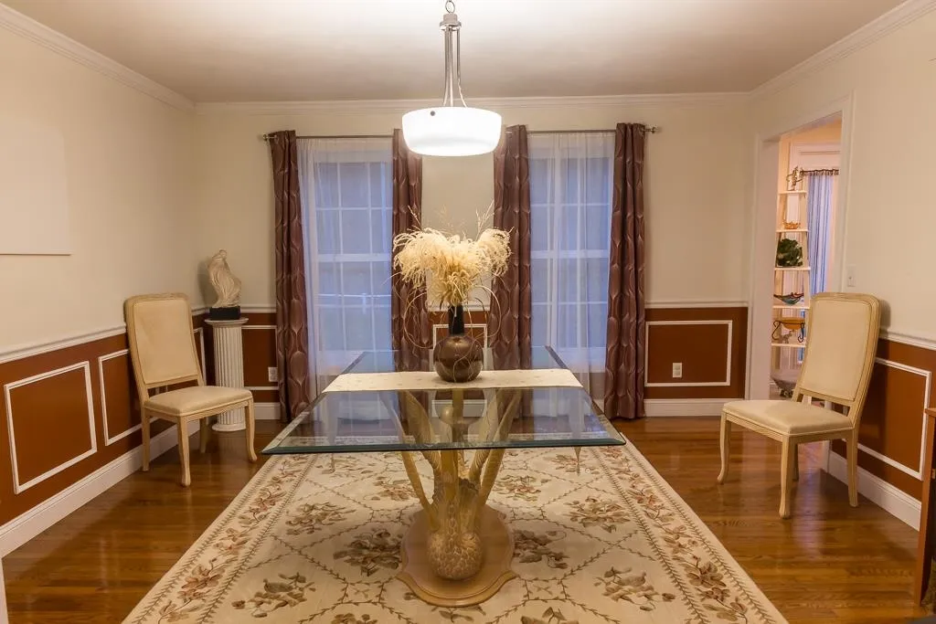 9 Towle Farm Road Hampton Falls NH 03844