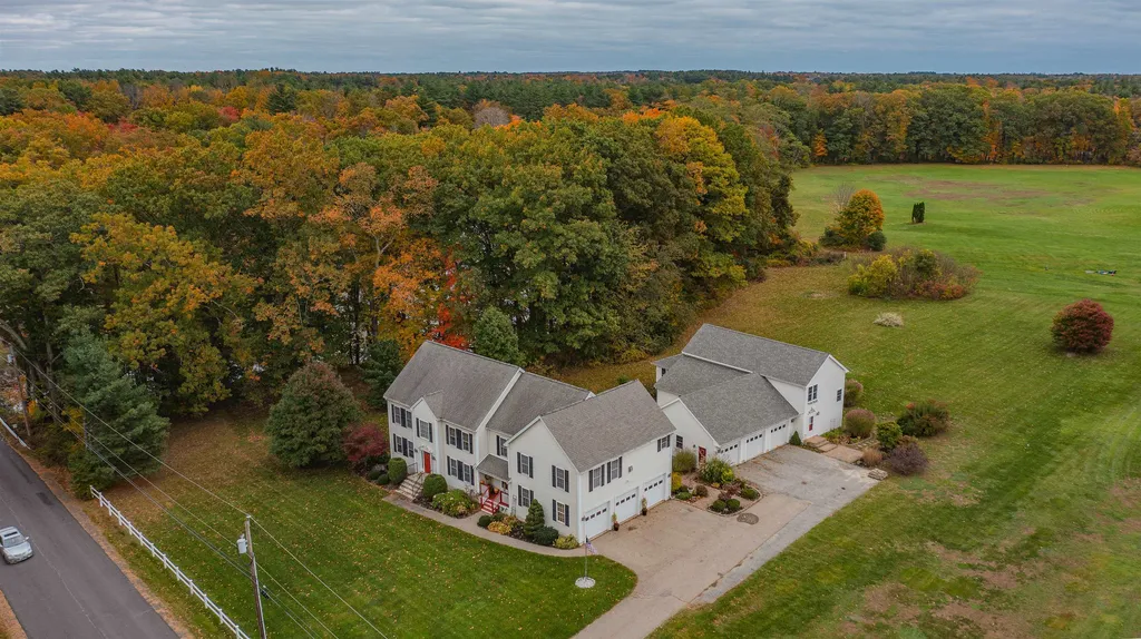 9 Towle Farm Road Hampton Falls NH 03844