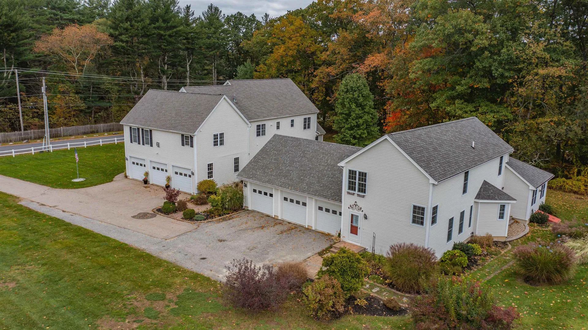 9 Towle Farm Road Hampton Falls NH 03844