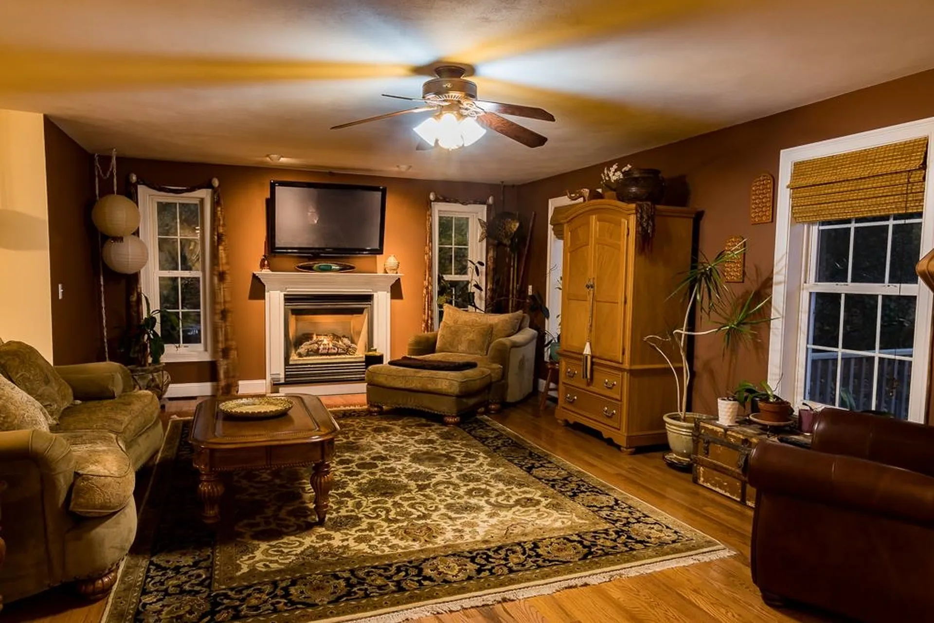 9 Towle Farm Road Hampton Falls NH 03844