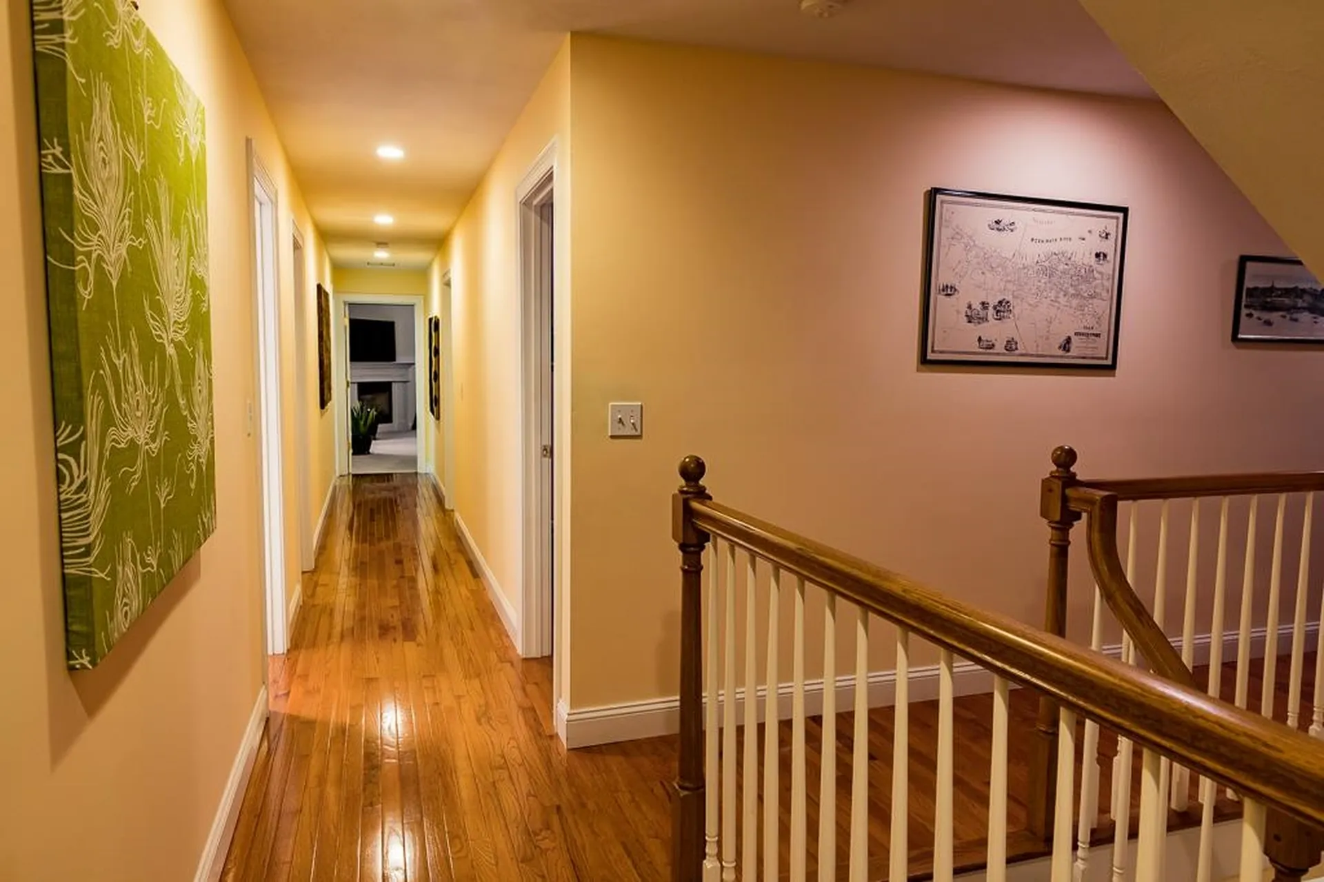 9 Towle Farm Road Hampton Falls NH 03844