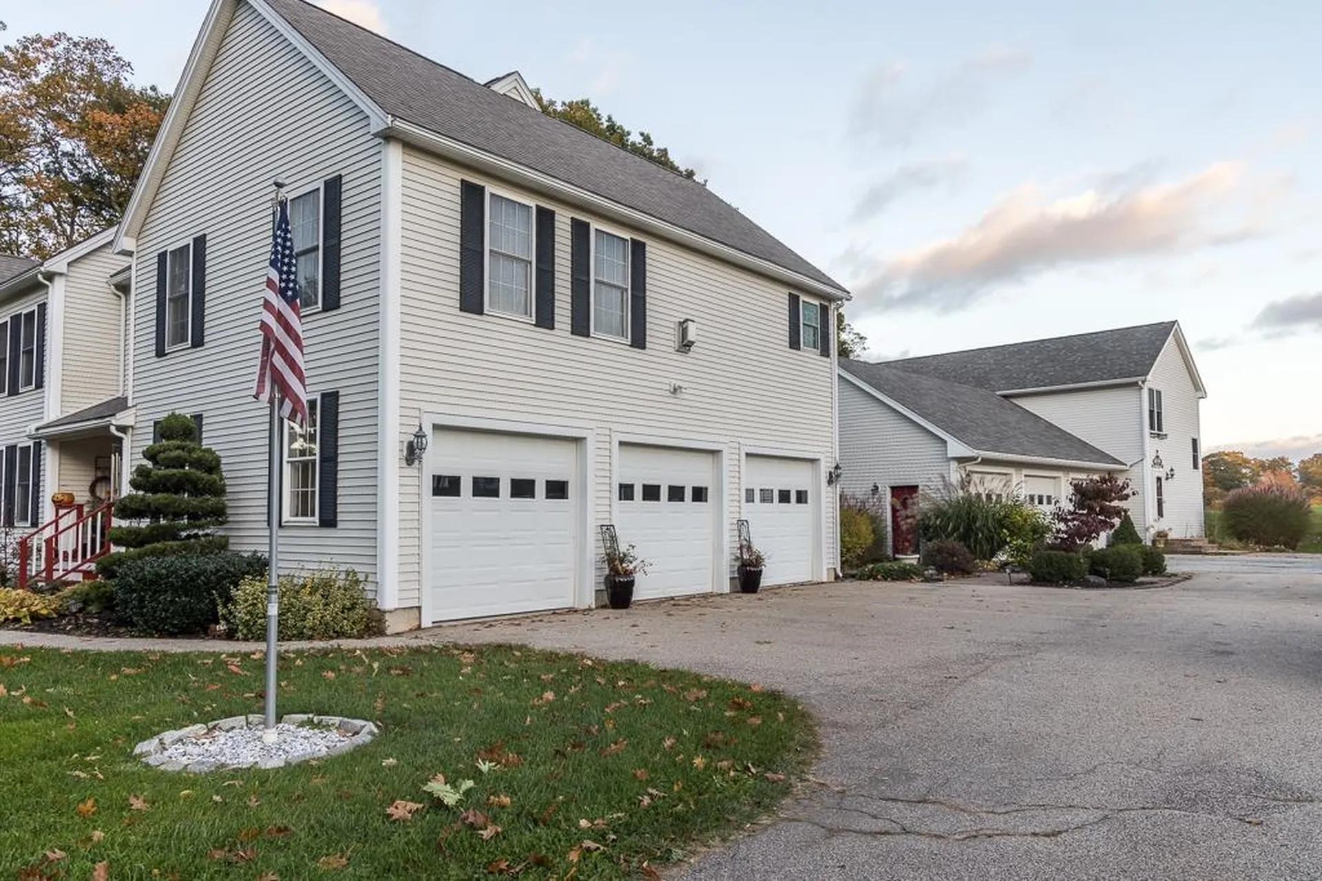 9 Towle Farm Road Hampton Falls NH 03844