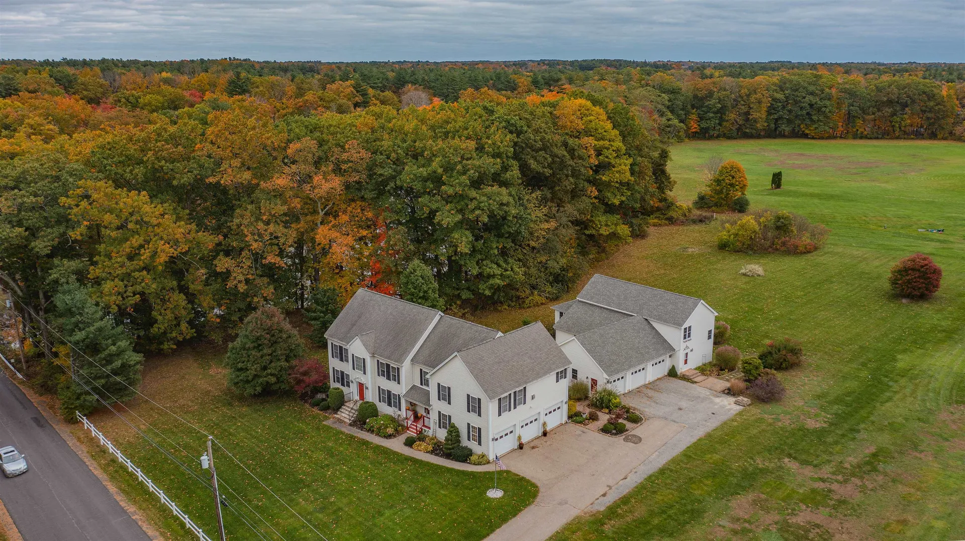 9 Towle Farm Road Hampton Falls NH 03844