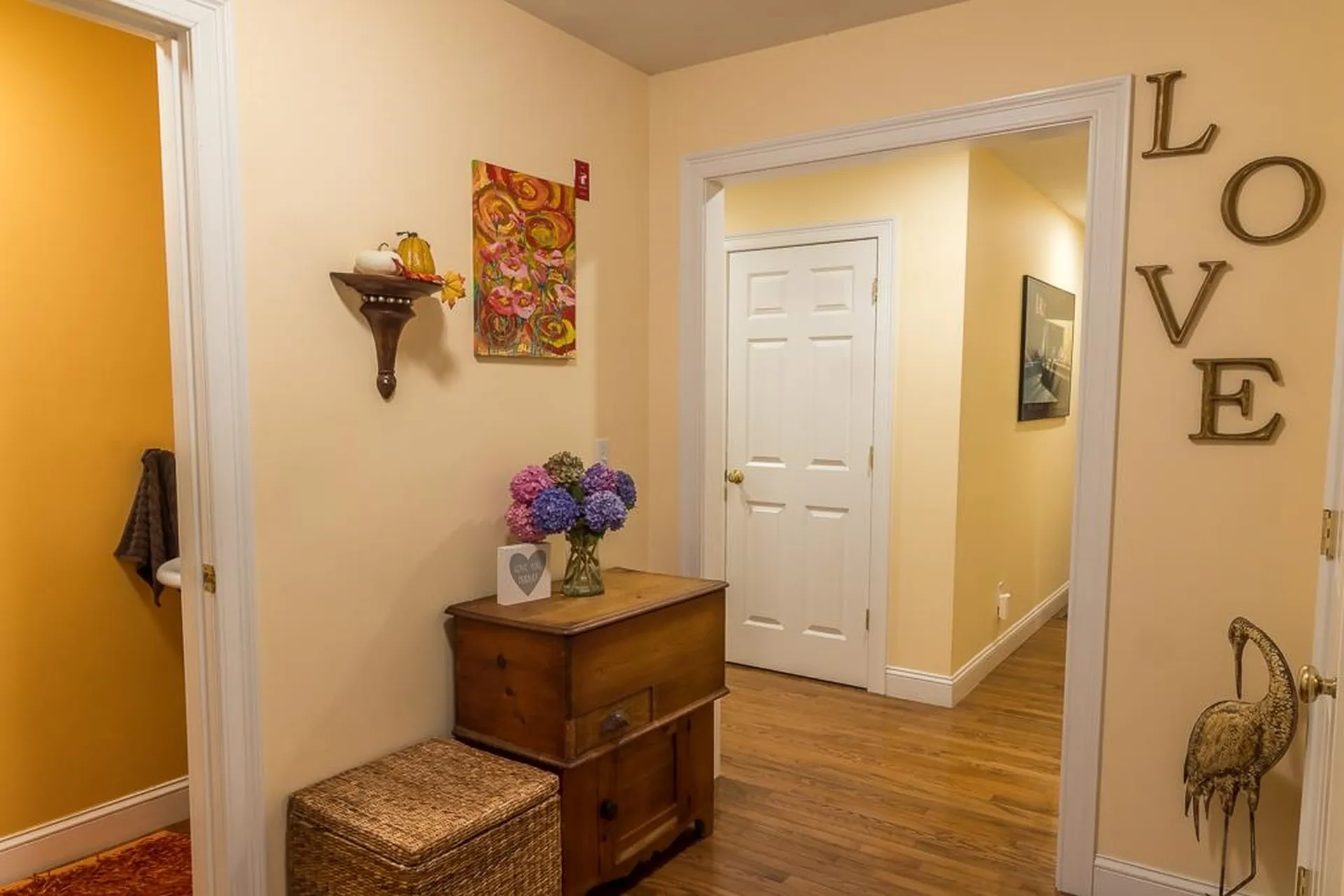 9 Towle Farm Road Hampton Falls NH 03844