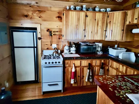 36 Moss Drive Stewartstown NH 03576