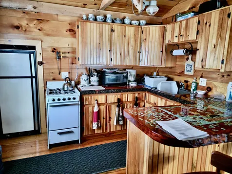 36 Moss Drive Stewartstown NH 03576