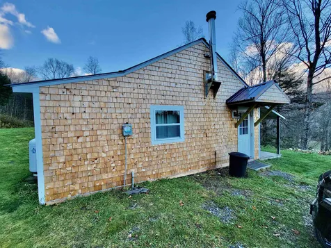 36 Moss Drive Stewartstown NH 03576