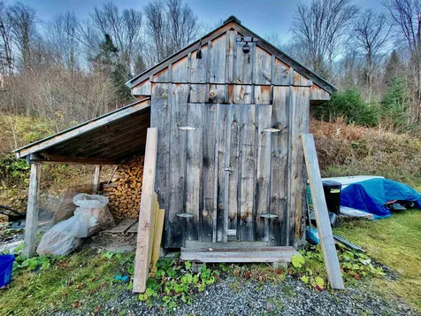 36 Moss Drive Stewartstown NH 03576