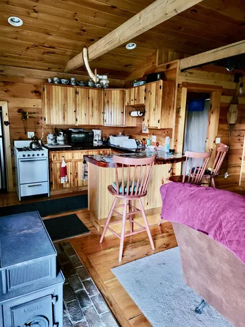 36 Moss Drive Stewartstown NH 03576