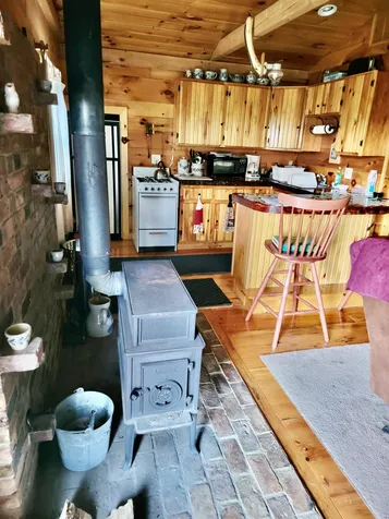 36 Moss Drive Stewartstown NH 03576