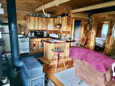 36 Moss Drive Stewartstown NH 03576