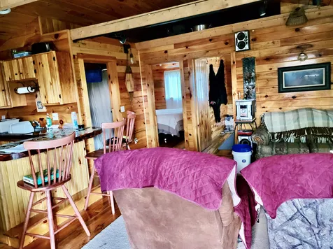 36 Moss Drive Stewartstown NH 03576