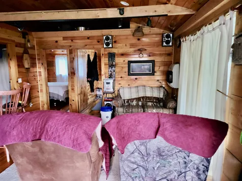 36 Moss Drive Stewartstown NH 03576