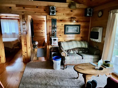 36 Moss Drive Stewartstown NH 03576