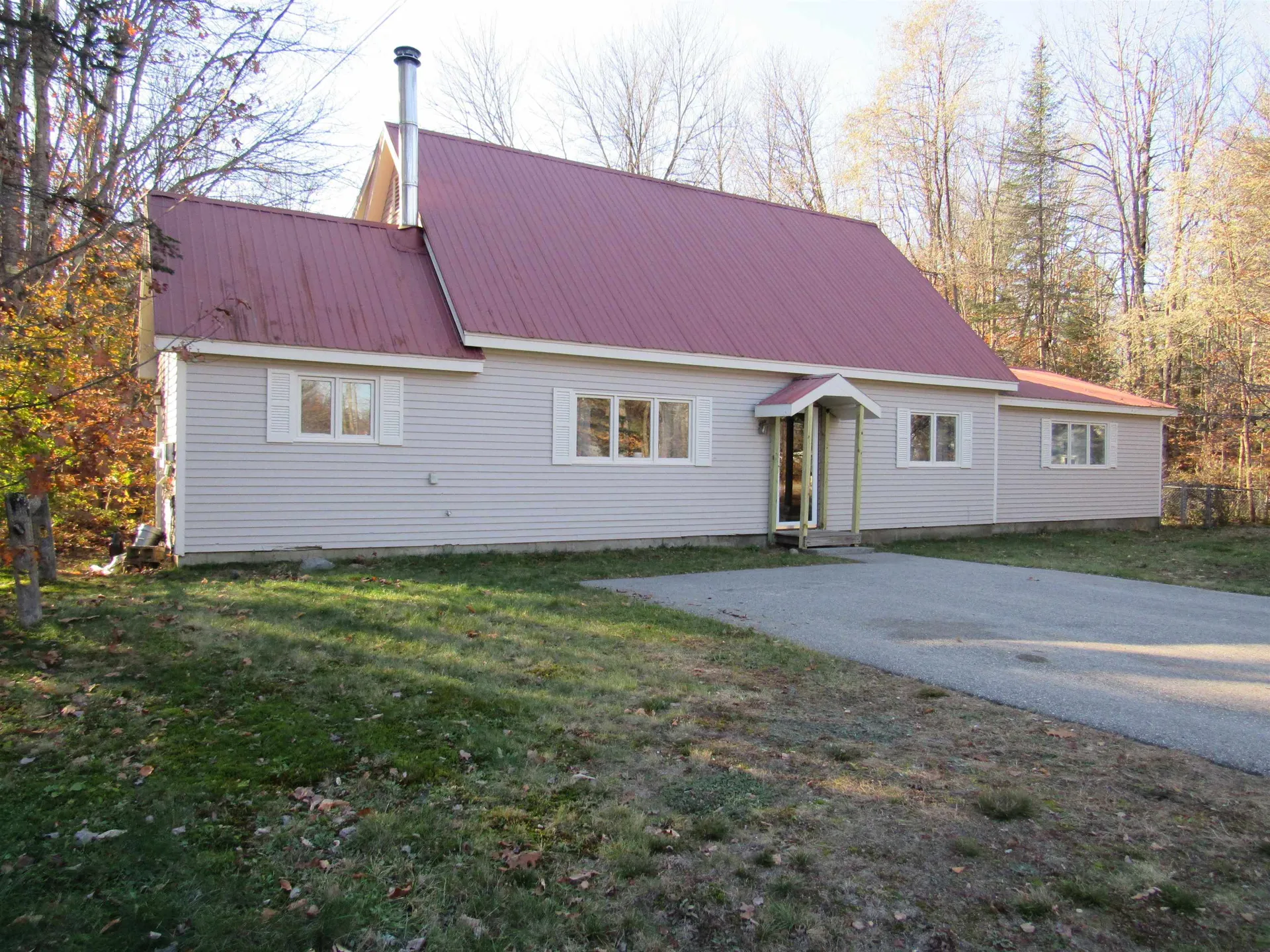 180 Quint Street Conway NH 03818