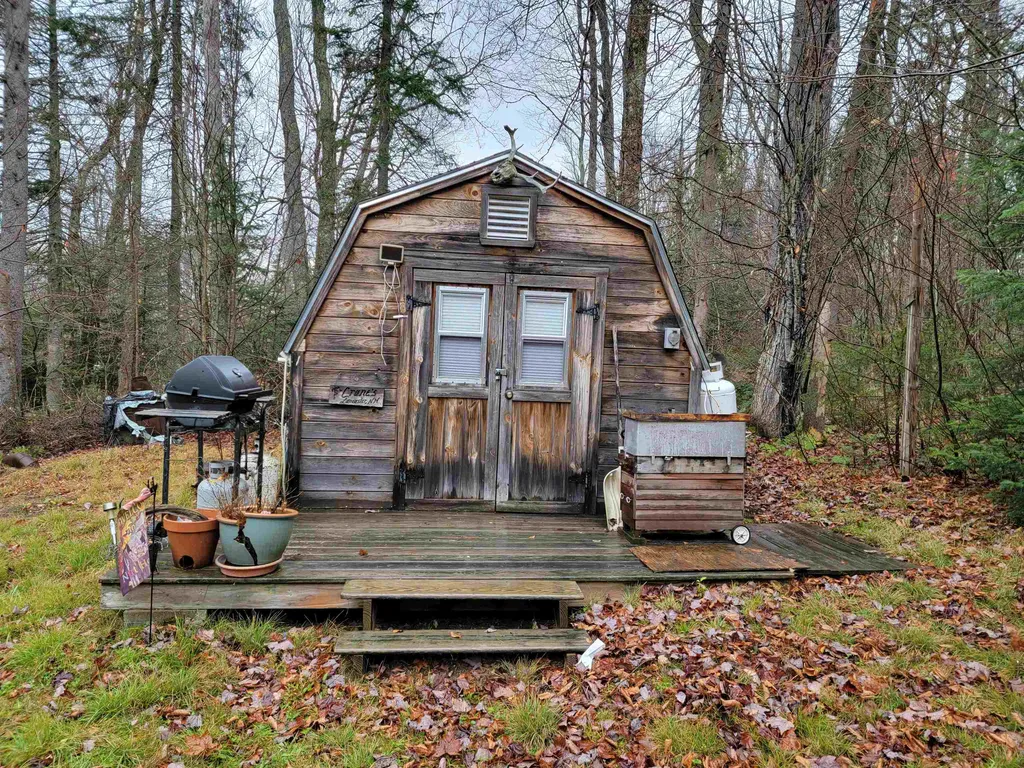 164 Loop Road Averill, VT Real Estate MLS 4890004