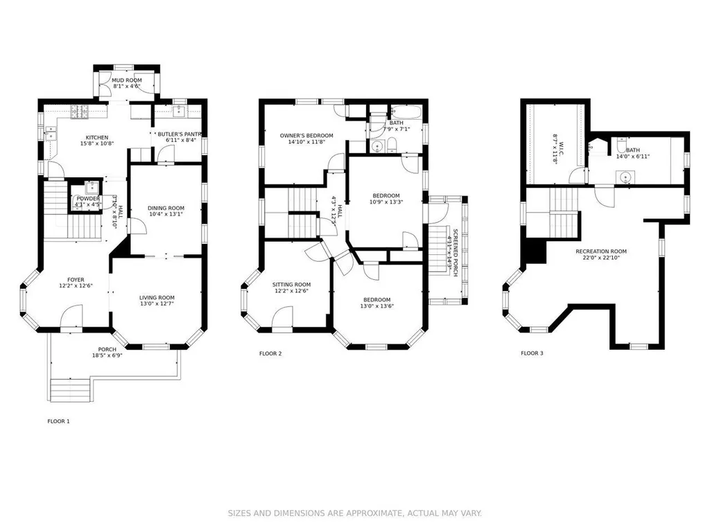 111 Loomis Street Burlington VT 05401
