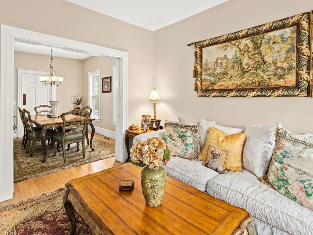 111 Loomis Street Burlington VT 05401