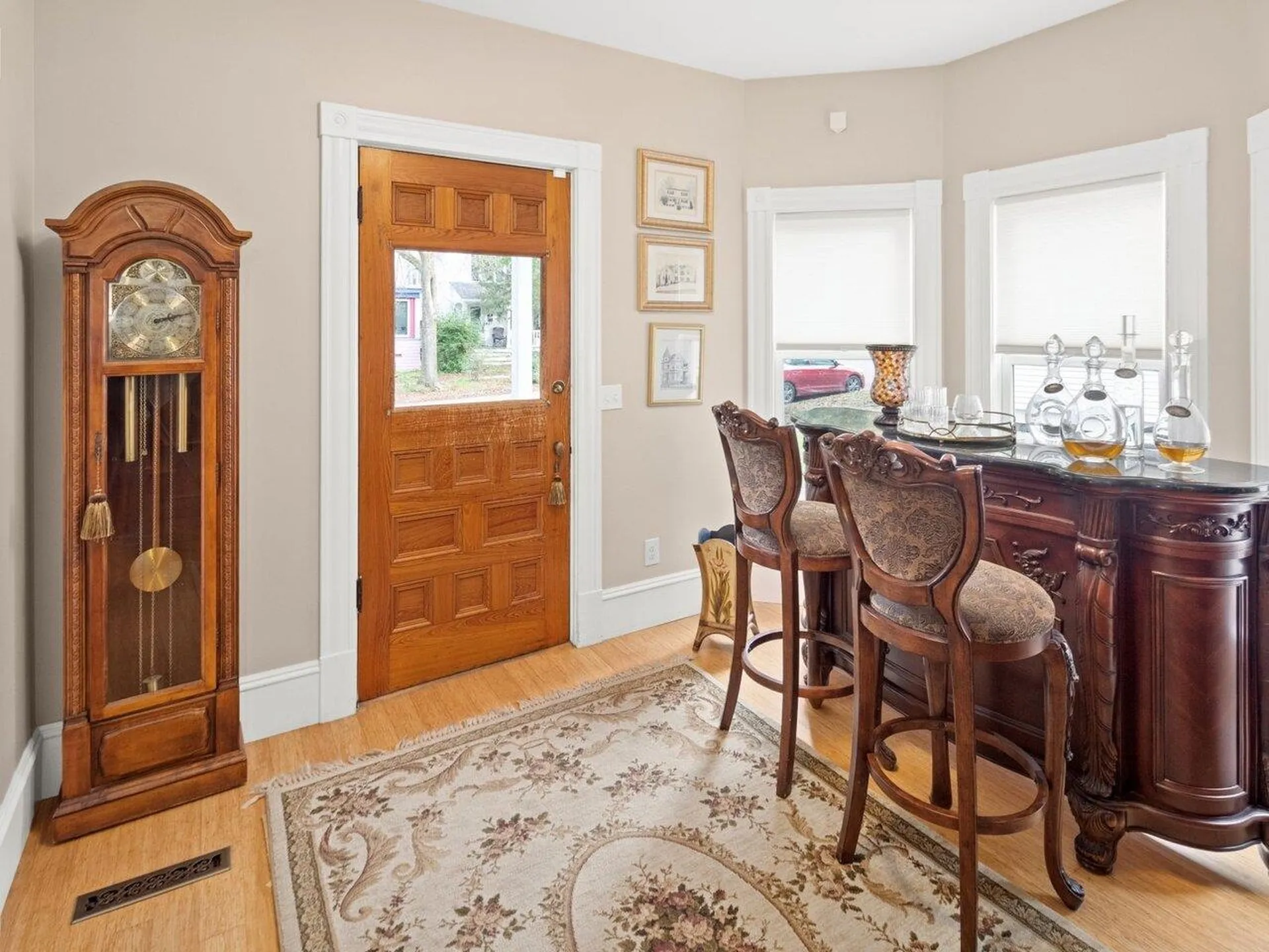111 Loomis Street Burlington VT 05401