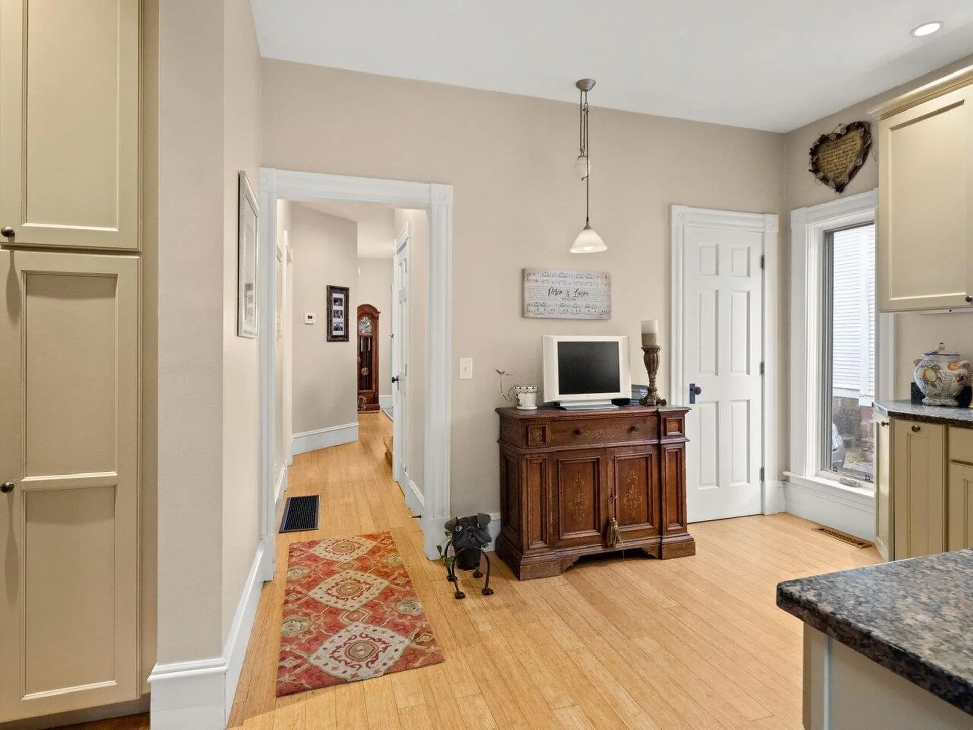 111 Loomis Street Burlington VT 05401