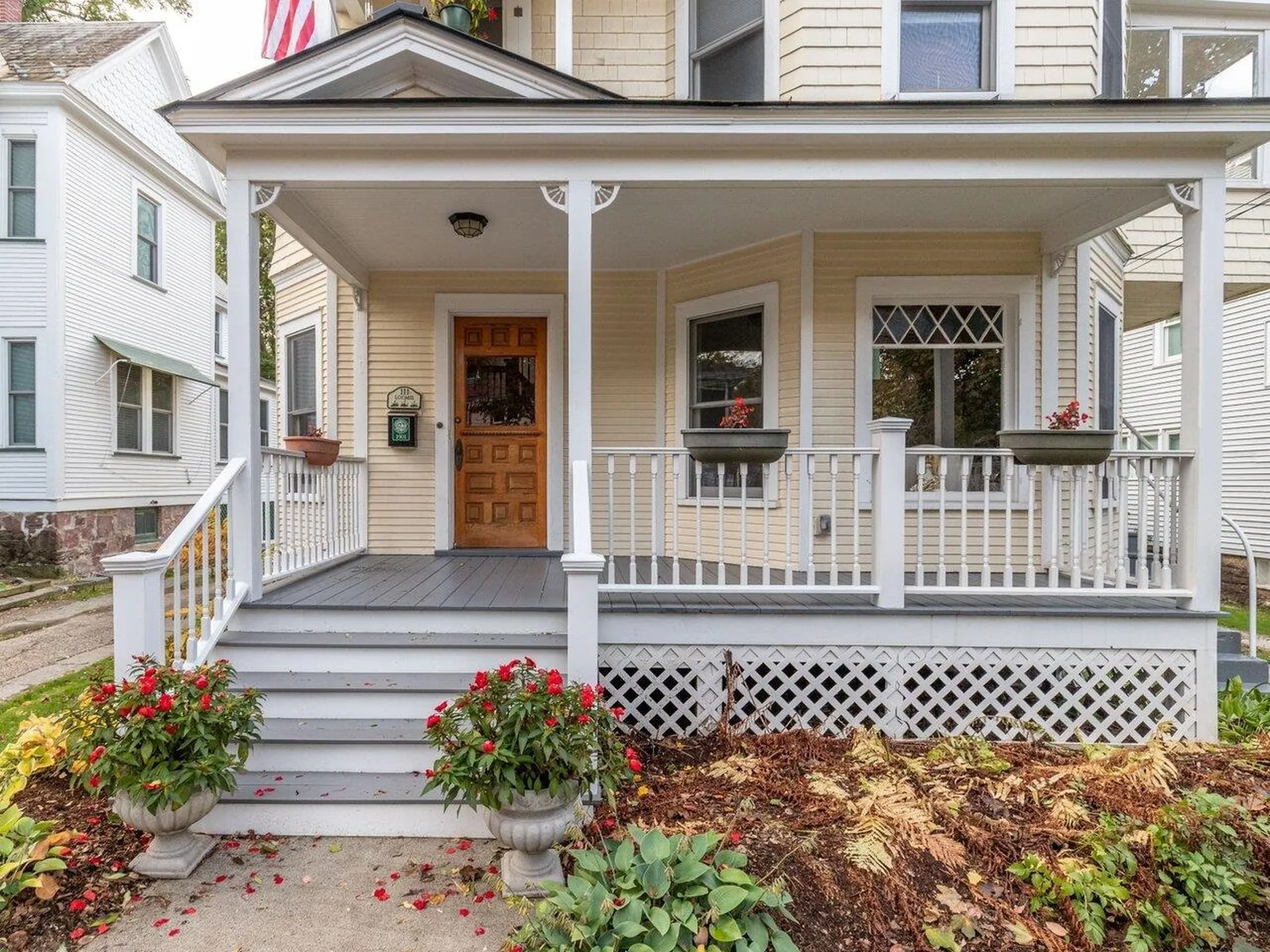 111 Loomis Street Burlington VT 05401