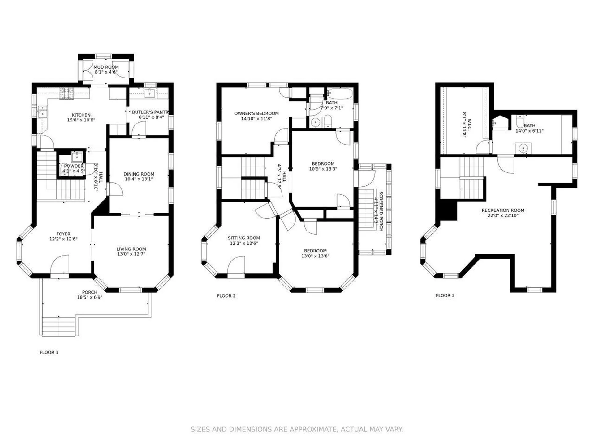 111 Loomis Street Burlington VT 05401