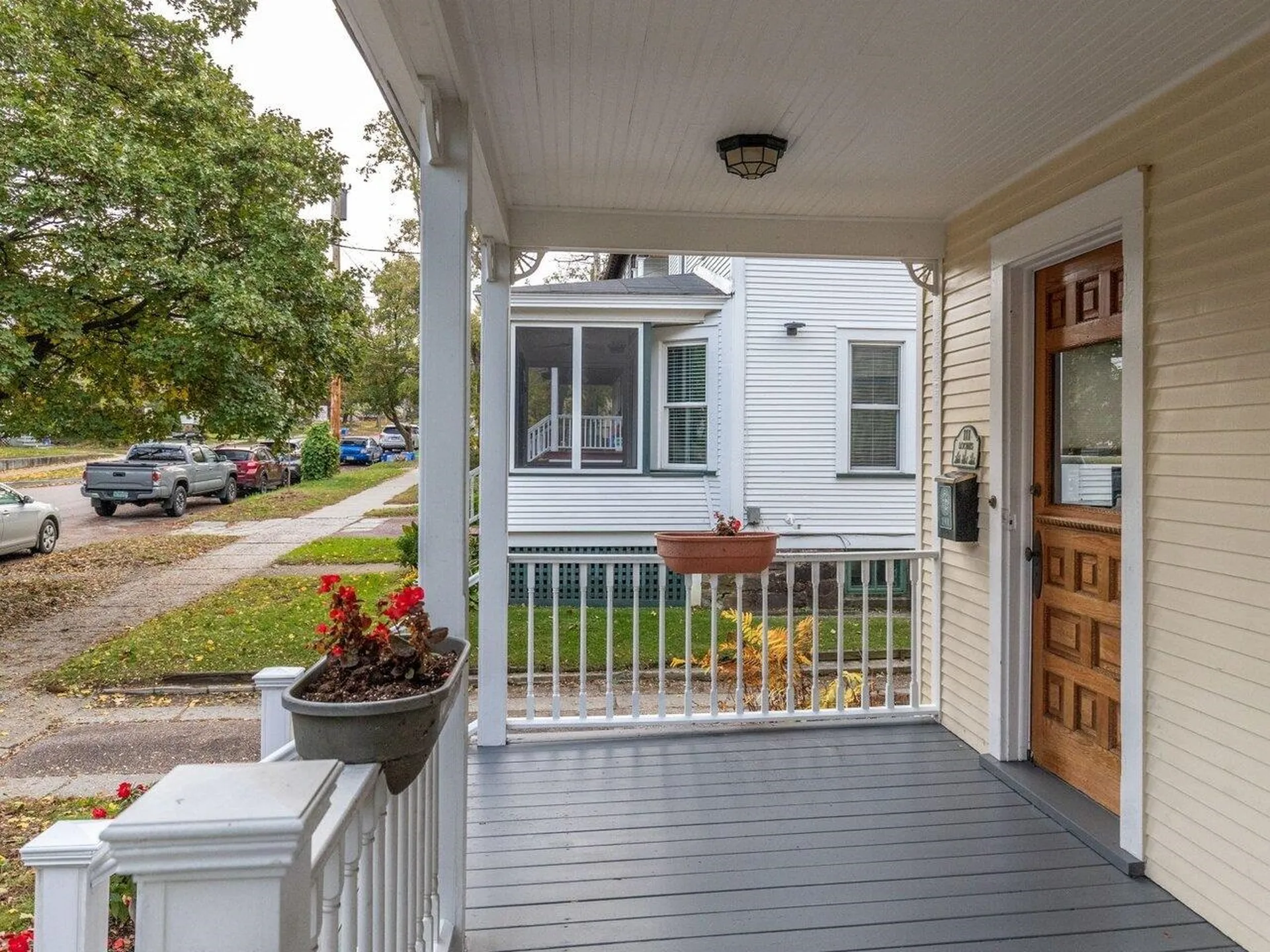 111 Loomis Street Burlington VT 05401