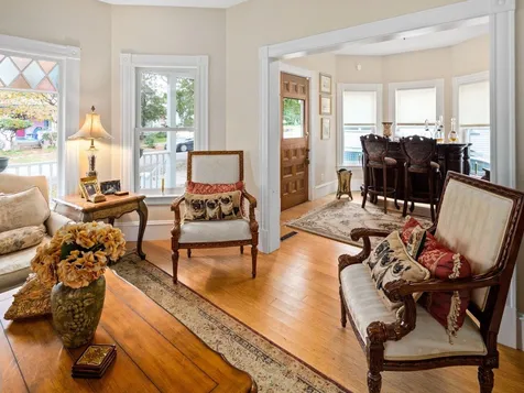 111 Loomis Street Burlington VT 05401