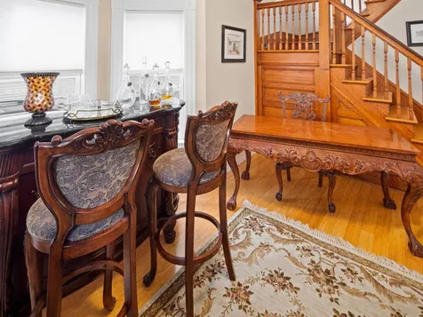 111 Loomis Street Burlington VT 05401
