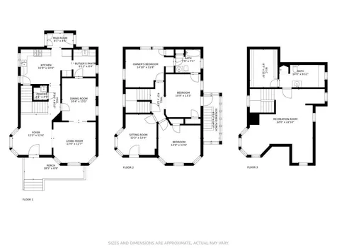 111 Loomis Street Burlington VT 05401