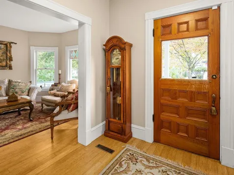 111 Loomis Street Burlington VT 05401