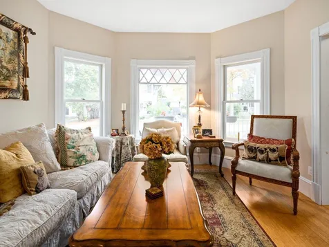 111 Loomis Street Burlington VT 05401