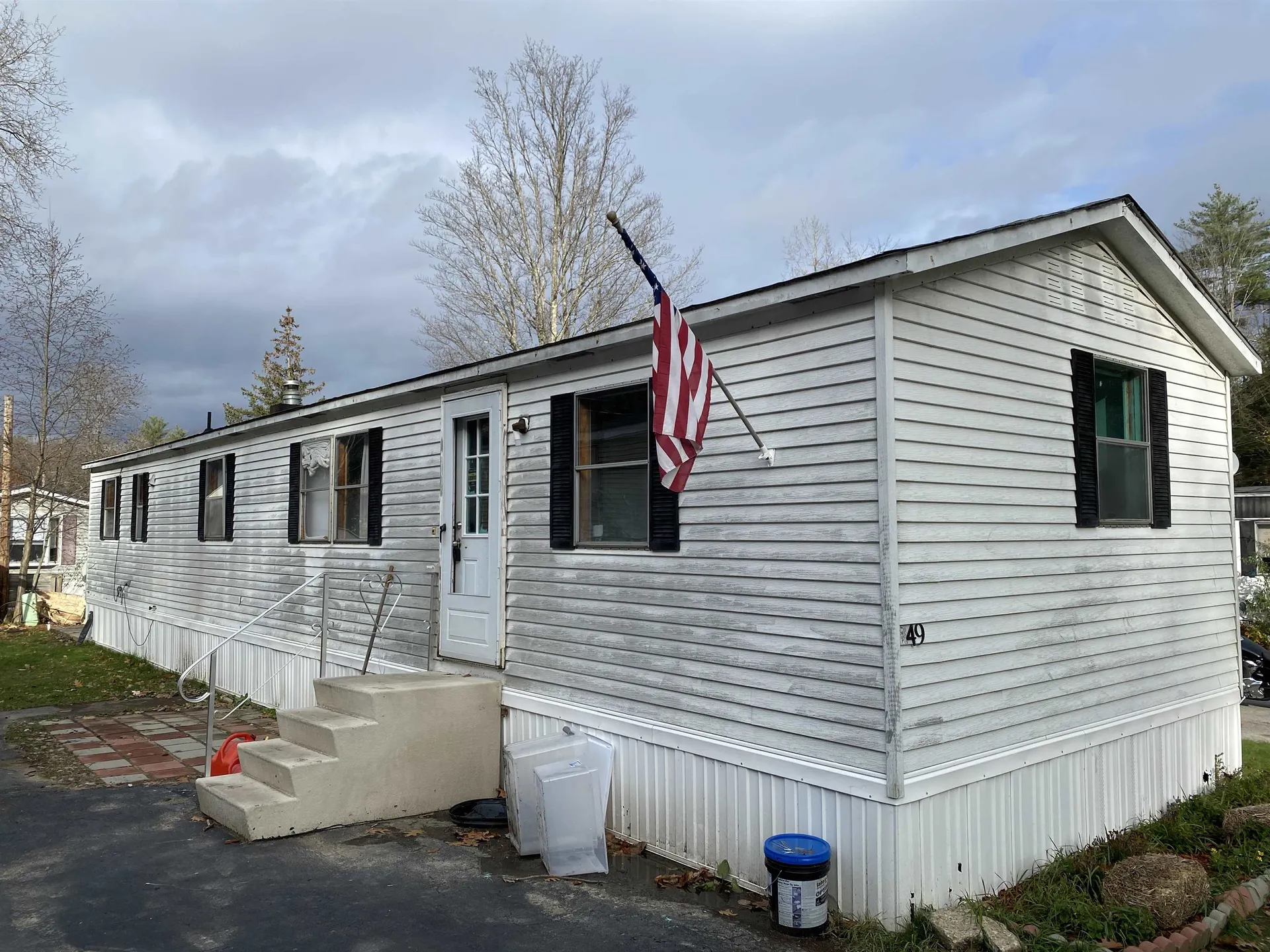 49 Schult Street Keene NH 03431