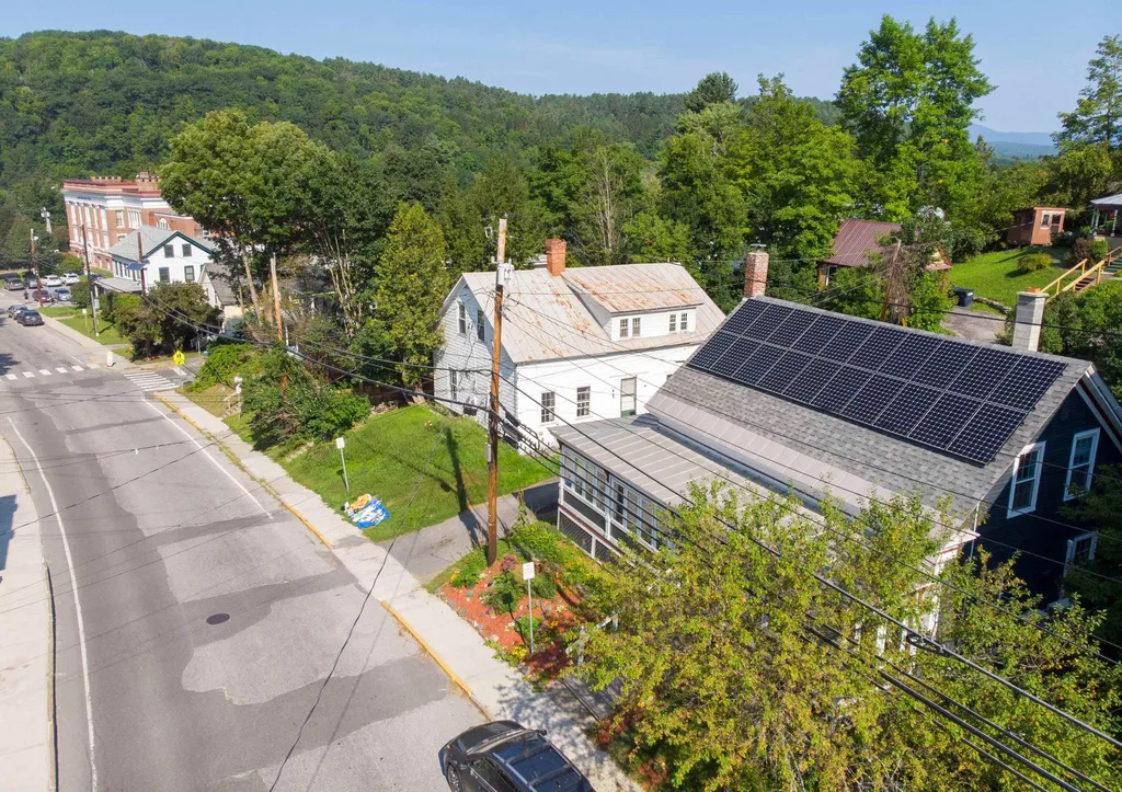 186 Main Street Montpelier VT 05602