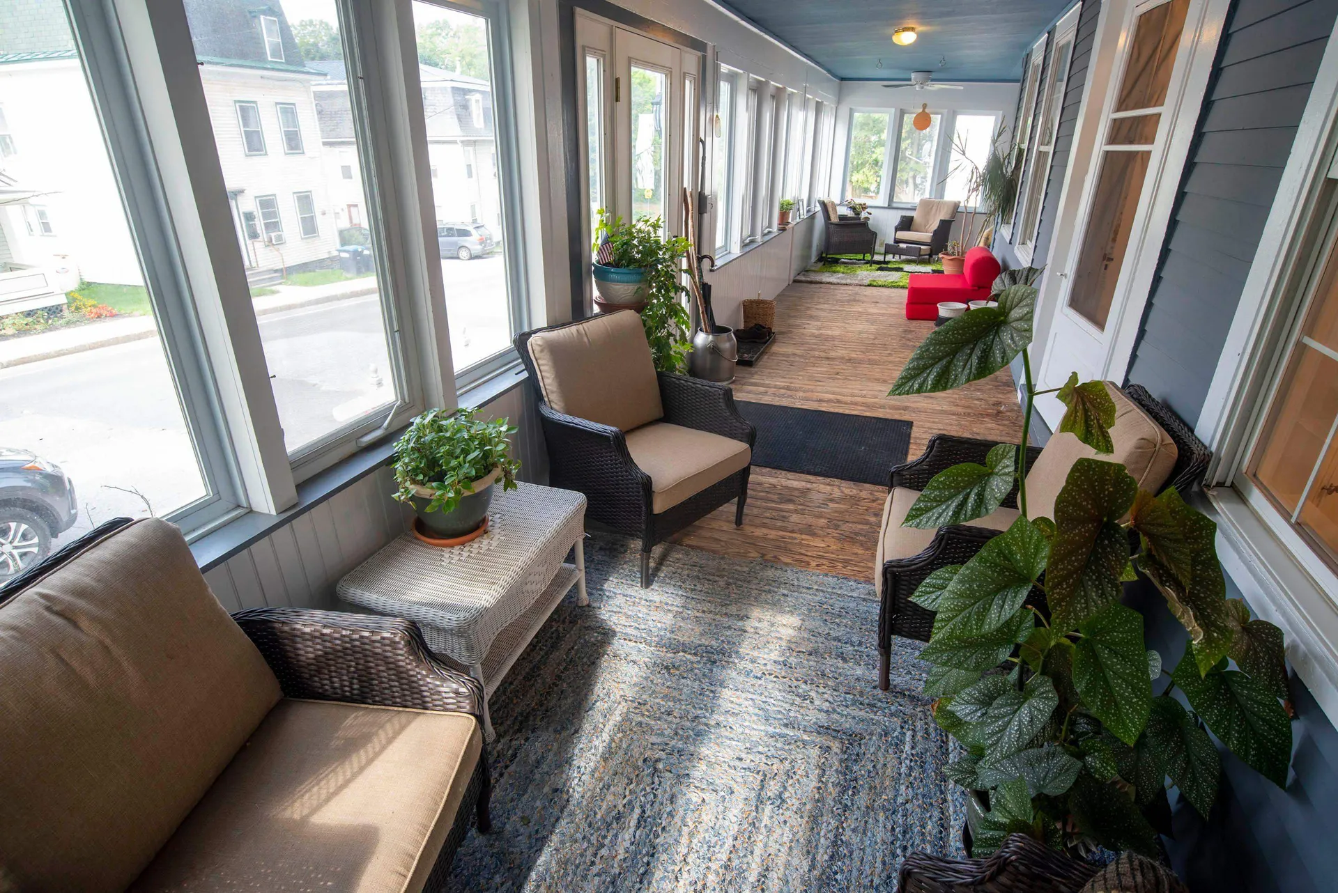 186 Main Street Montpelier VT 05602