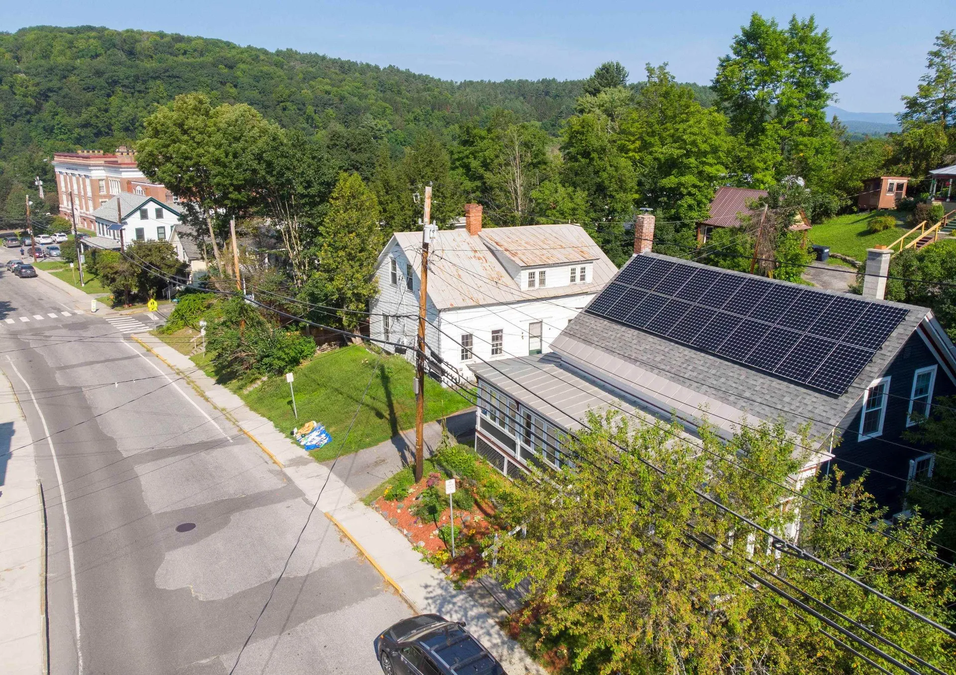 186 Main Street Montpelier VT 05602