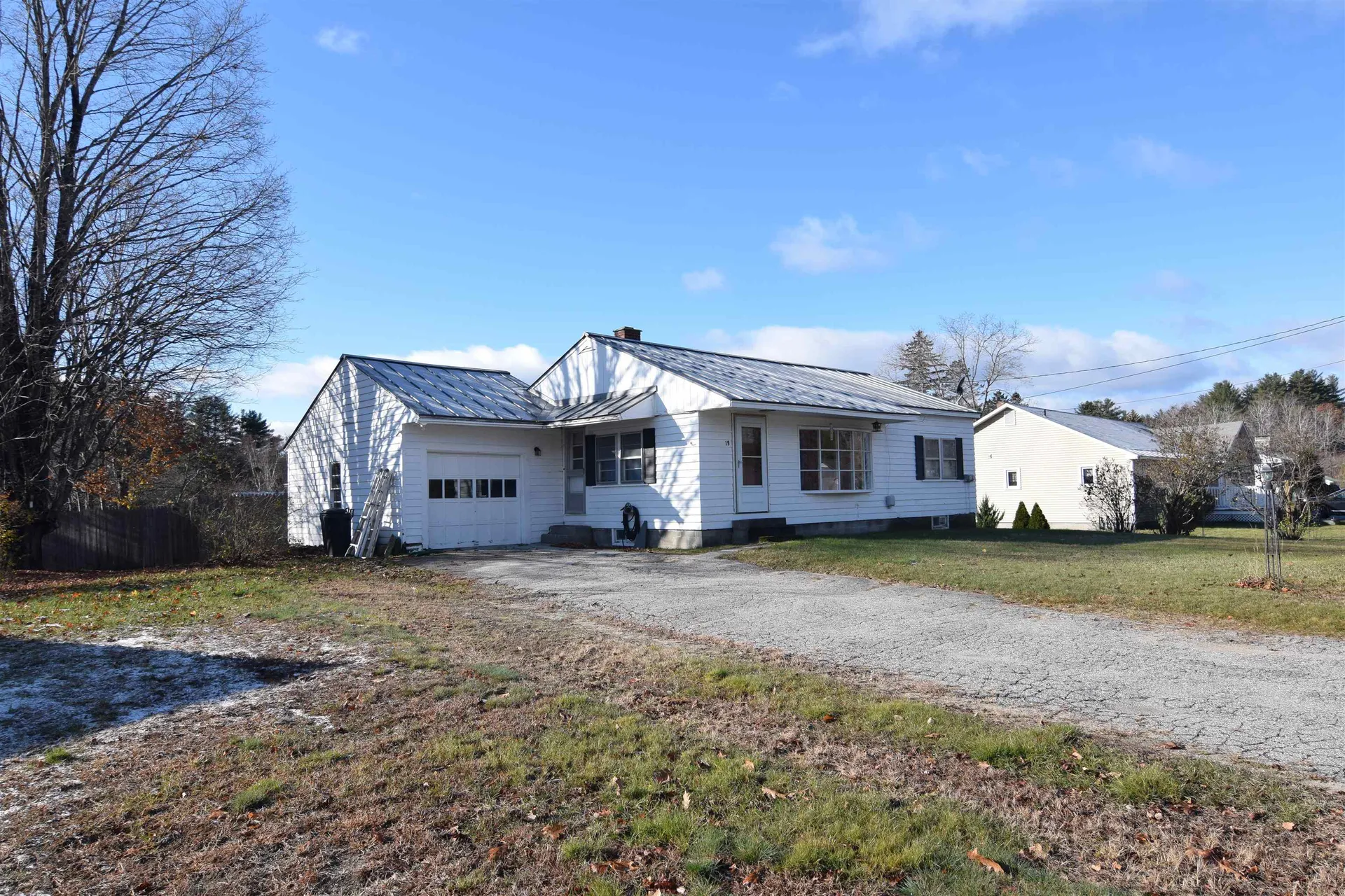 19 Beverly Street Newport NH 03773