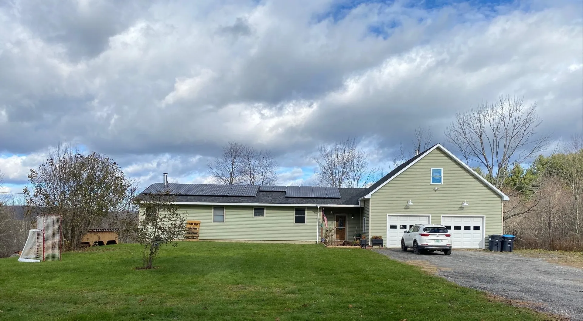 79 Lepage Road Barre Town VT 05641