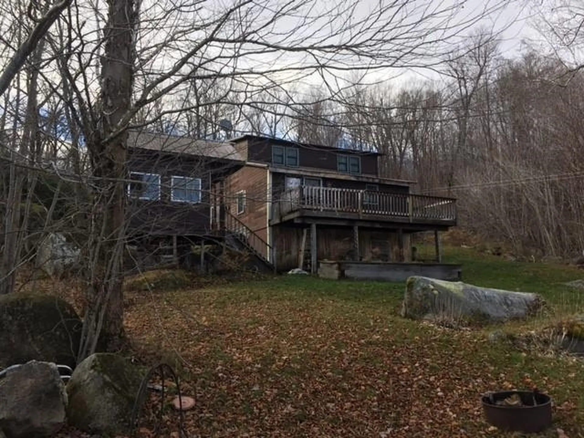 97 West Shore Drive Extension Groton VT 05046