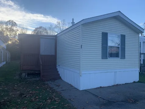 22 Polly Ann Park Dover NH 03820