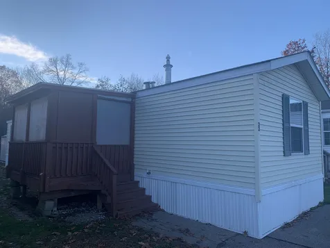 22 Polly Ann Park Dover NH 03820