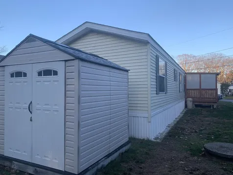 22 Polly Ann Park Dover NH 03820